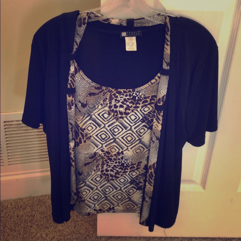 Women’s top